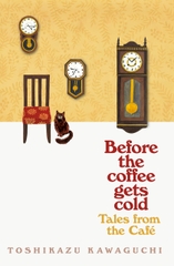 Tales from the Cafe (Before the Coffee Gets Cold #2)