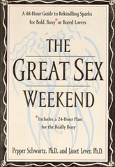 The Great Sex Weekend