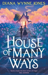 House of Many Ways (World of Howl #3)