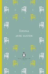 Emma: Jane Austen (The Penguin English Library)