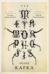 The Metamorphosis : A New Translation by Susan Bernofsky