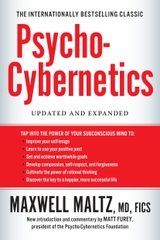 Psycho-Cybernetics : Updated and Expanded