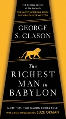 The Richest Man In Babylon