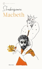 Macbeth (Revised) (Shakespeare, Signet Classic)