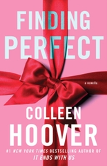Finding Perfect (Hopeless #2.6)