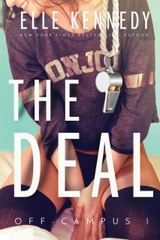 The Deal (Off-Campus #1)