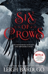 Six of Crows (Six of Crows Book 1)