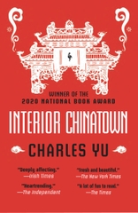 Interior Chinatown: WINNER OF THE NATIONAL BOOK AWARD 2020