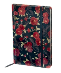 Mansfield Park Notebook