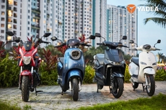 Xe máy điện hay xe đạp điện tốt hơn: mẫu xe nào phù hợp học sinh cấp 3