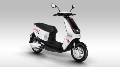 Xe máy điện Yadea Ulike