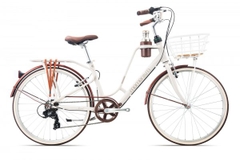 XE ĐẠP ĐƯỜNG PHỐ MOMENTUM 2021 INEED LATTE 26