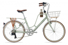 XE ĐẠP ĐƯỜNG PHỐ MOMENTUM 2023 INEED LATTE 26