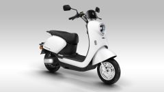 Xe máy điện Yadea M6I