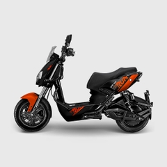 Xe Máy Điện YADEA X5