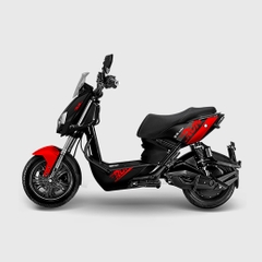 Xe Máy Điện YADEA X5