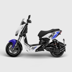 Xe Máy Điện YADEA X5