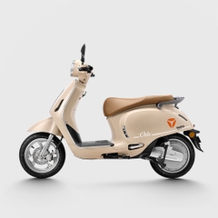 Xe Máy Điện Yadea ORLA 2023