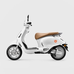 Xe Máy Điện Yadea ORLA 2023