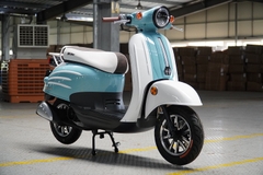 Xe Máy Điện DKBike Mono Crea