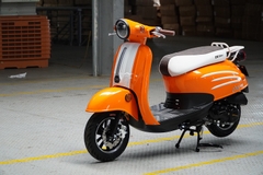 Xe Máy Điện DKBike Mono Crea