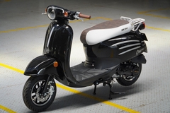 Xe Máy Điện DKBike Mono Crea