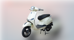 Xe Máy Điện DK ROMA SX