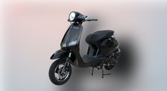 Xe Máy Điện DK ROMA SX