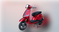 Xe Máy Điện DK ROMA SX