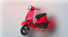 Xe Máy Điện DK ROMA SX