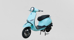 Xe Máy Điện DK ROMA SX