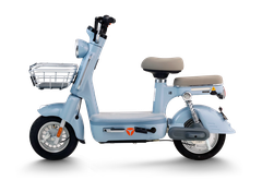 Xe Máy Điện Yadea i8 2024