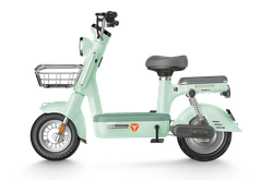 Xe Máy Điện Yadea i8 2024