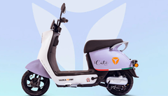 Xe máy Điện Yadea I-Cute