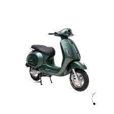 Xe máy Điện DKBike Roma Lite