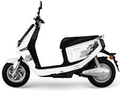 Xe Máy Điện Yadea Ulike 2.0