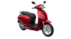 XE MÁY ĐIỆN KLARA VINFAST