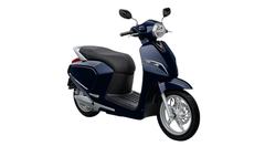 XE MÁY ĐIỆN KLARA VINFAST