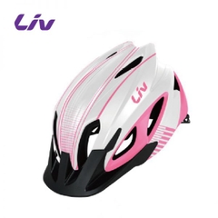 MŨ BẢO HIỂM XE ĐẠP LIV – X6