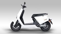 Xe máy điện YADEA G5