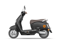 Xe máy điện YADEA OSSY