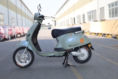 Xe máy điện YADEA ODORA PRO