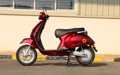 Xe máy điện YADEA ODORA PRO