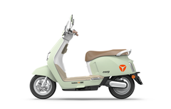 Xe máy điện YADEA OSSY