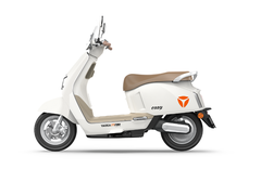 Xe máy điện YADEA OSSY