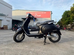 Xe máy điện Nijia Vespa PRINCE