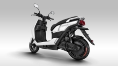 Xe máy điện Yadea S3