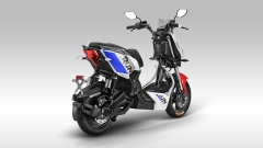 Xe Máy Điện YADEA X5