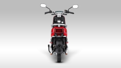 Xe máy điện YADEA E3