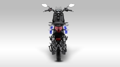 Xe Máy Điện YADEA X5